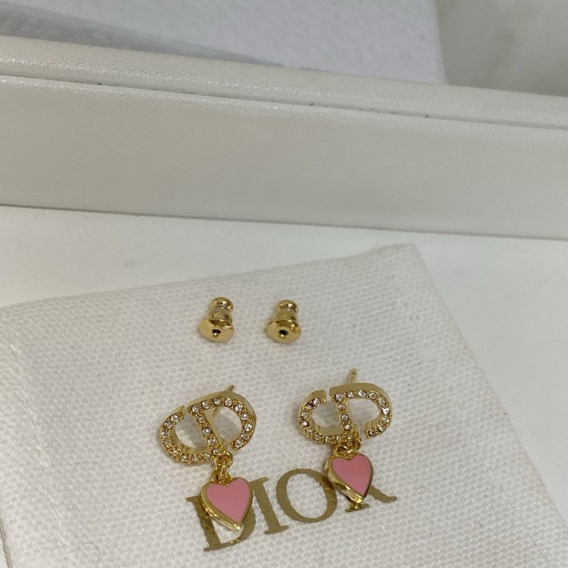 Dior Earrings 