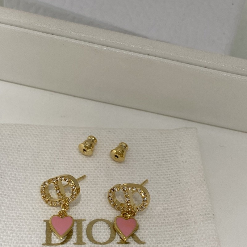 Dior Earrings 