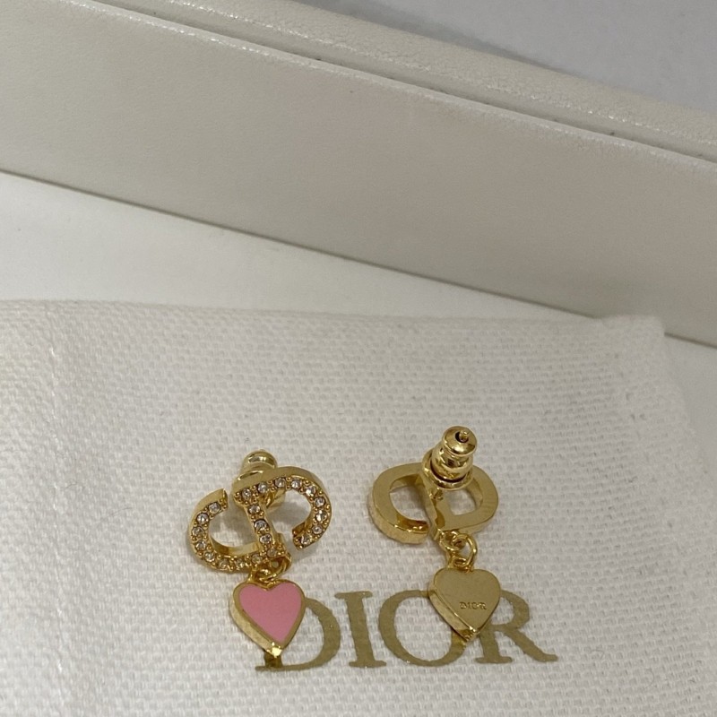 Dior Earrings 