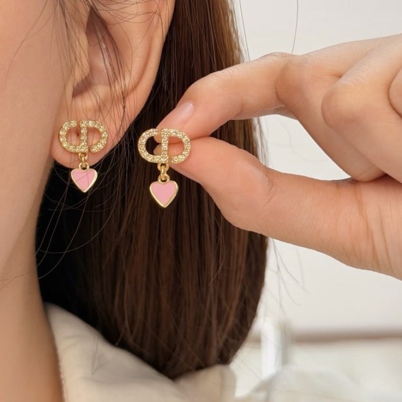 Dior Earrings 