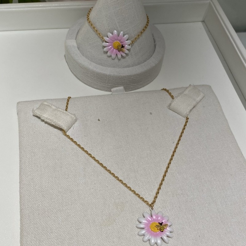 Dior Necklace 