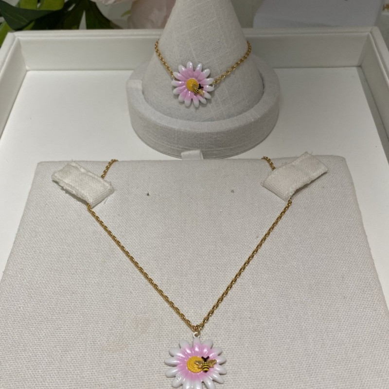 Dior Necklace 