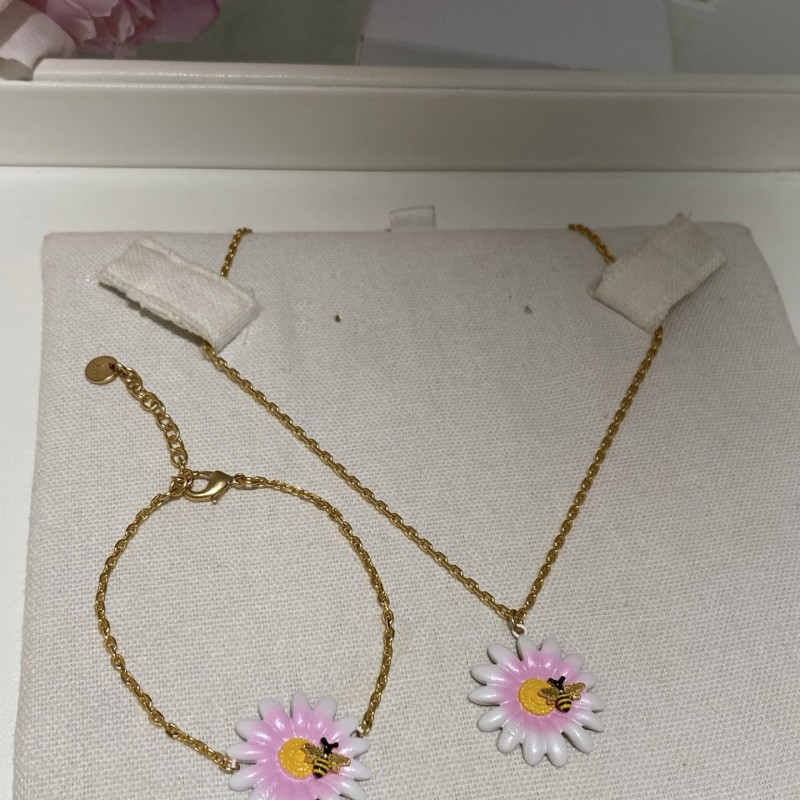 Dior Necklace 