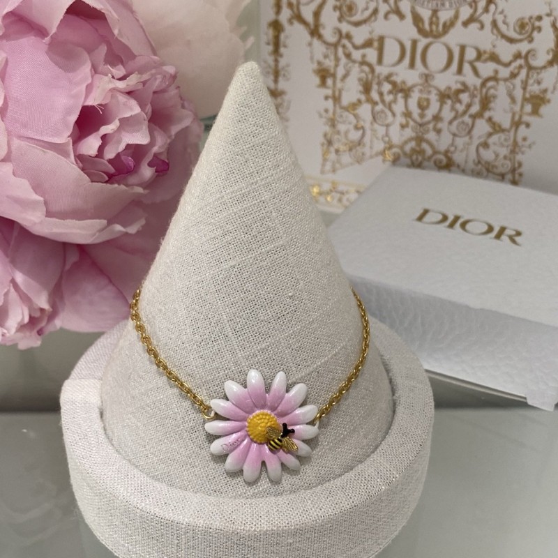 Dior Necklace 