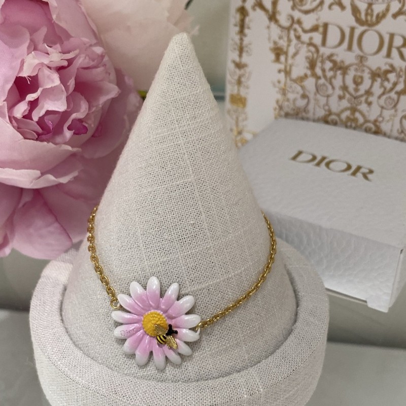 Dior Necklace 