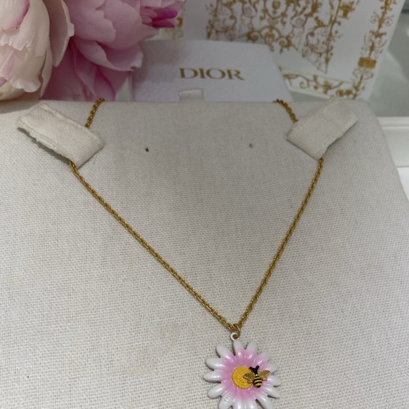 Dior Necklace 