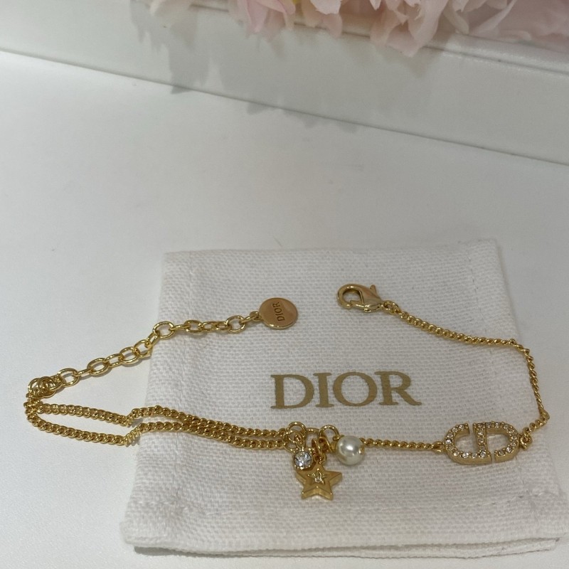 Dior Bracelet 
