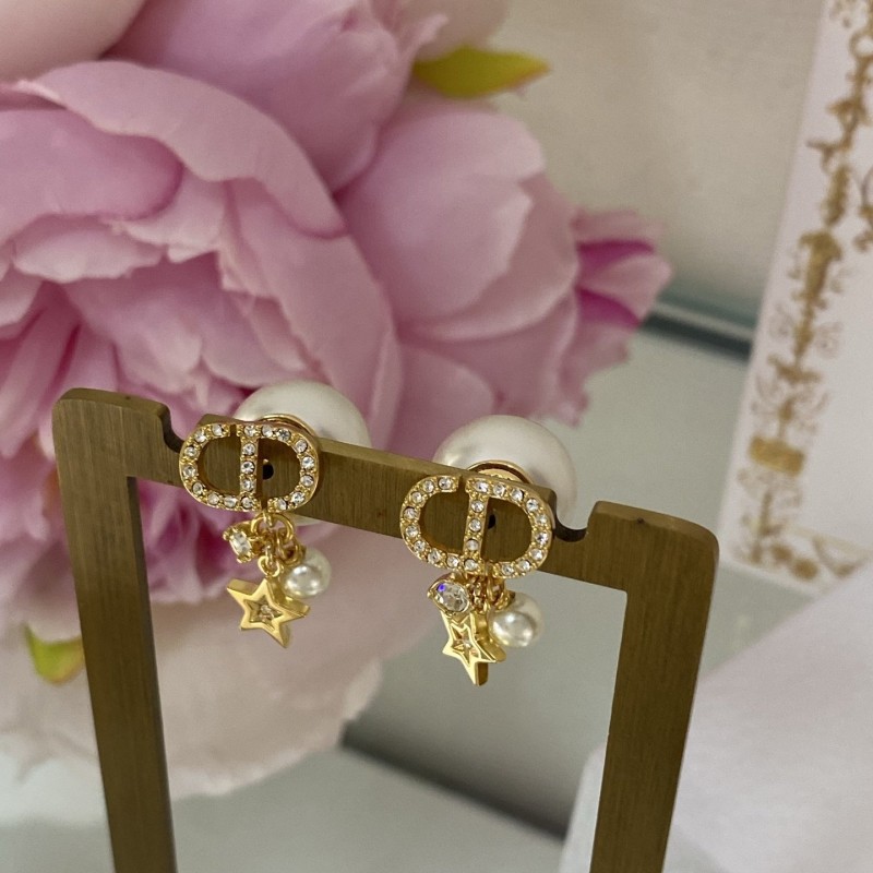 Dior Earrings 