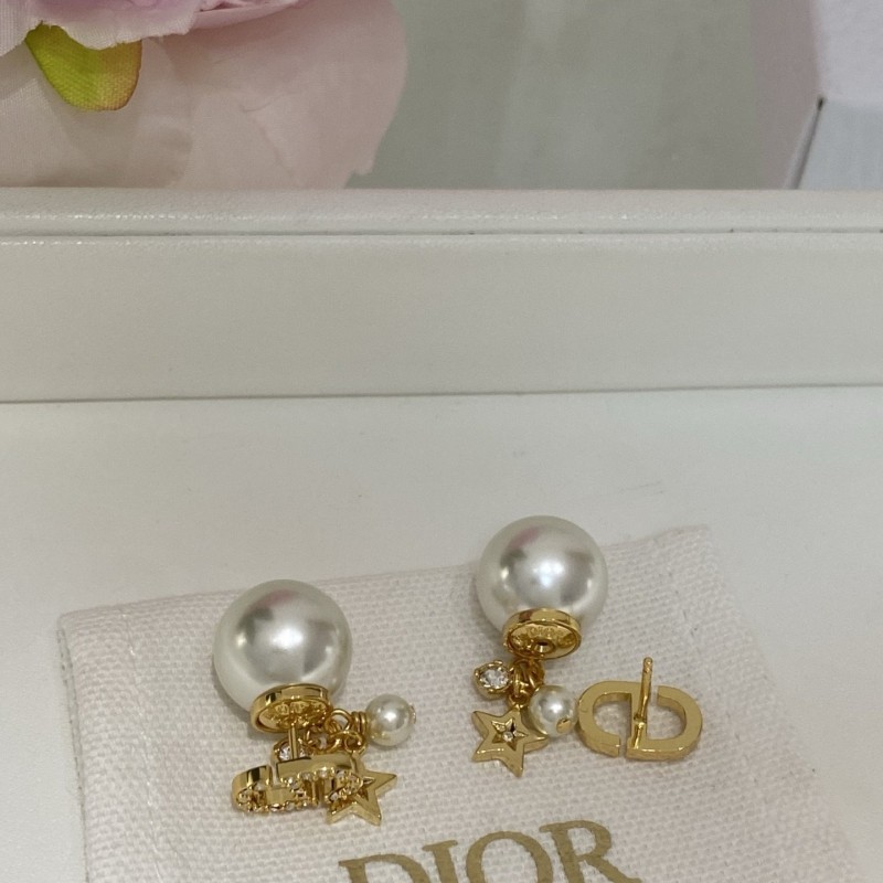 Dior Earrings 