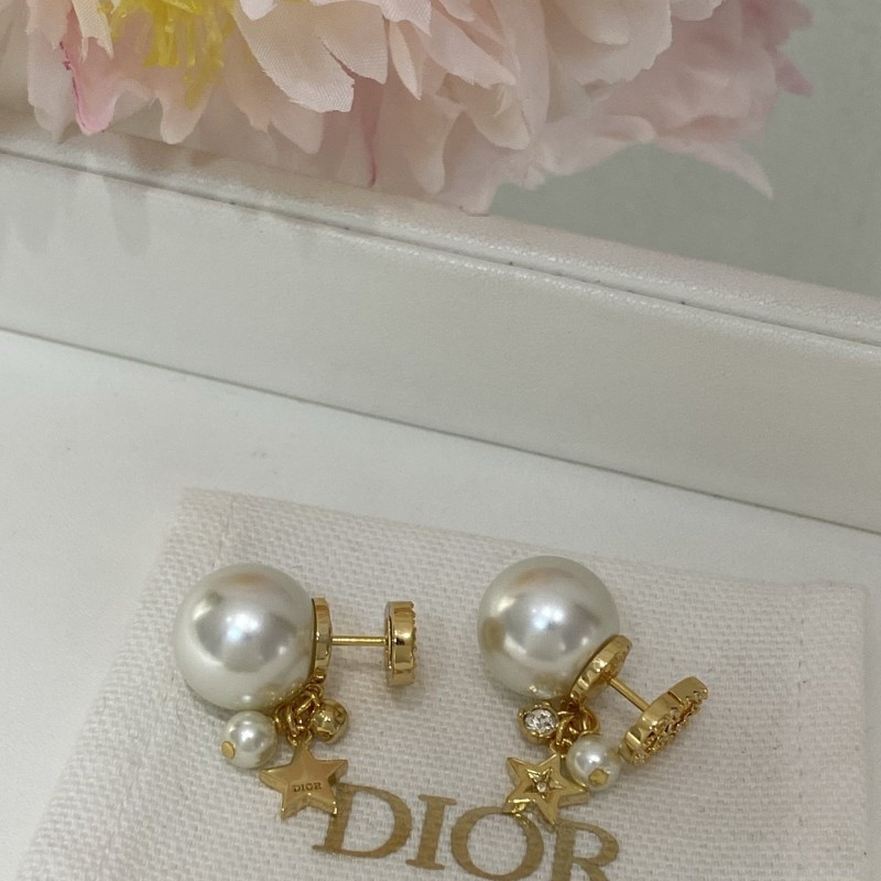 Dior Earrings 