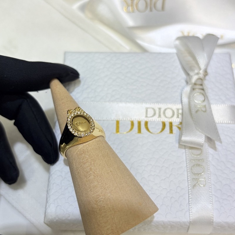 Dior Rings