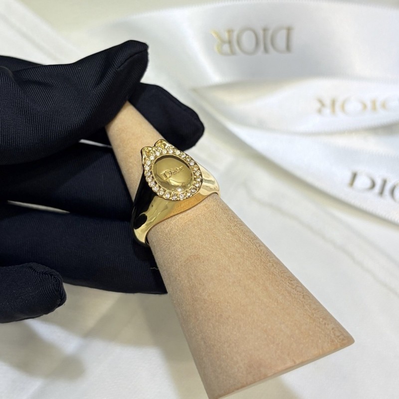 Dior Rings