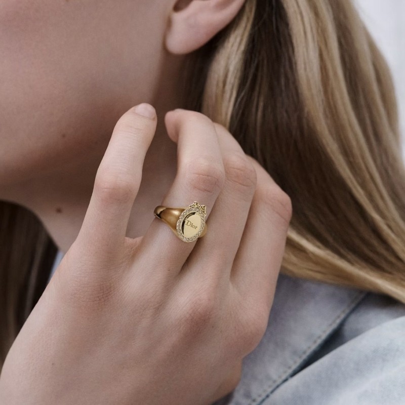 Dior Rings