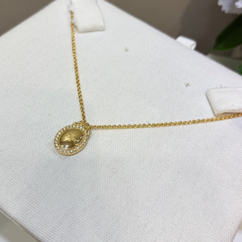 Dior Necklace 