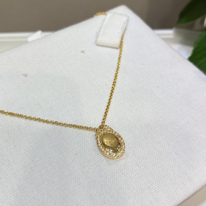 Dior Necklace 
