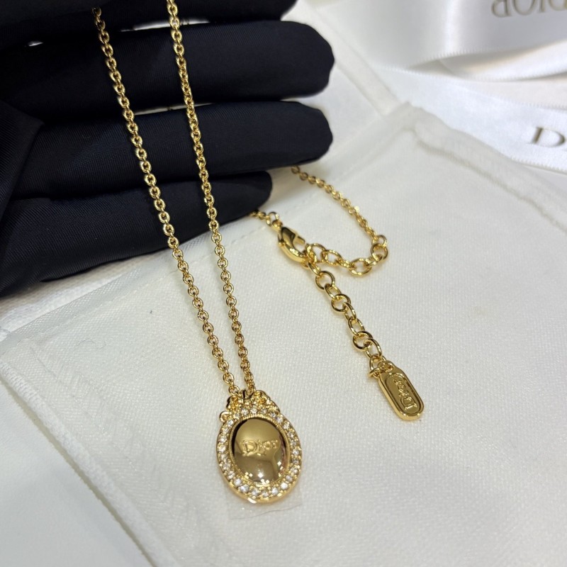 Dior Necklace 