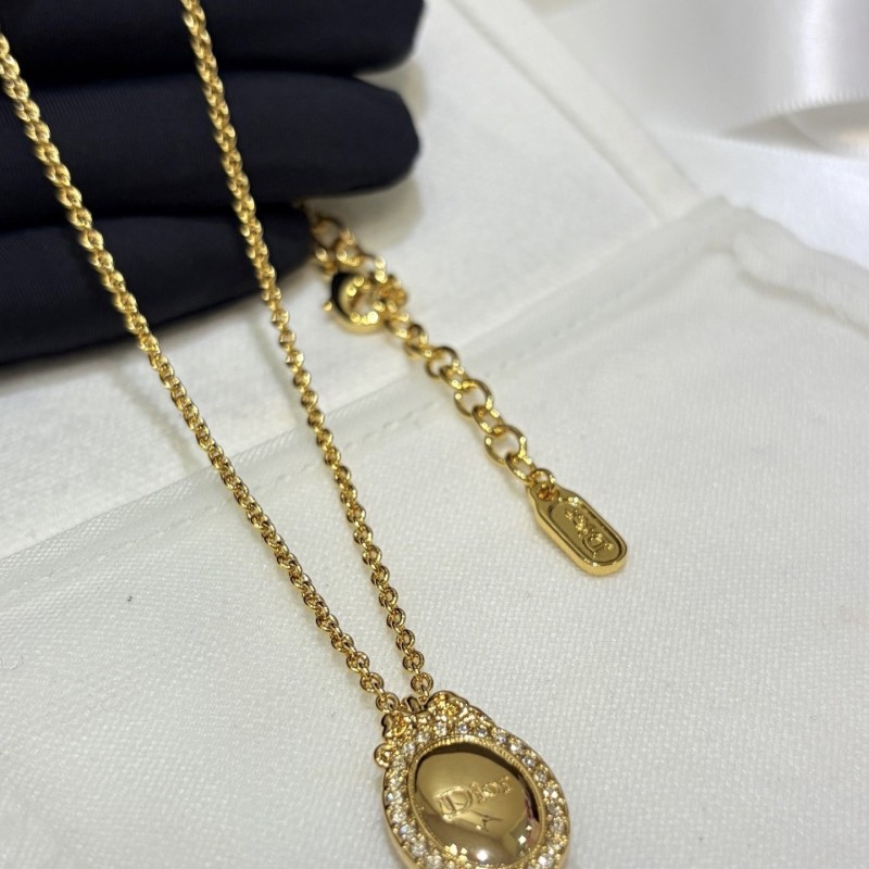 Dior Necklace 