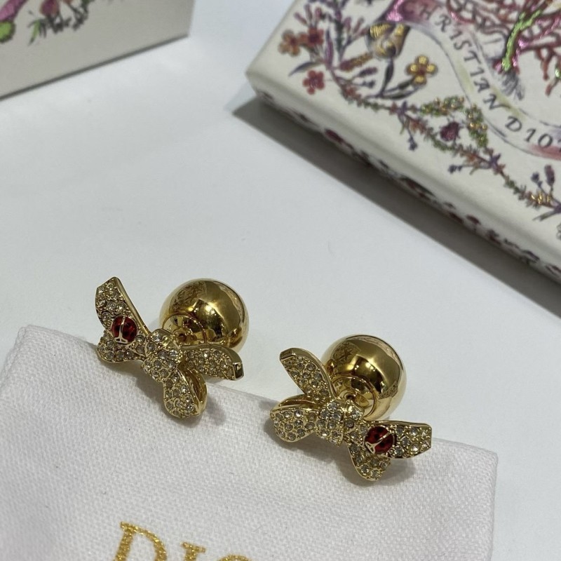 Dior Earrings 