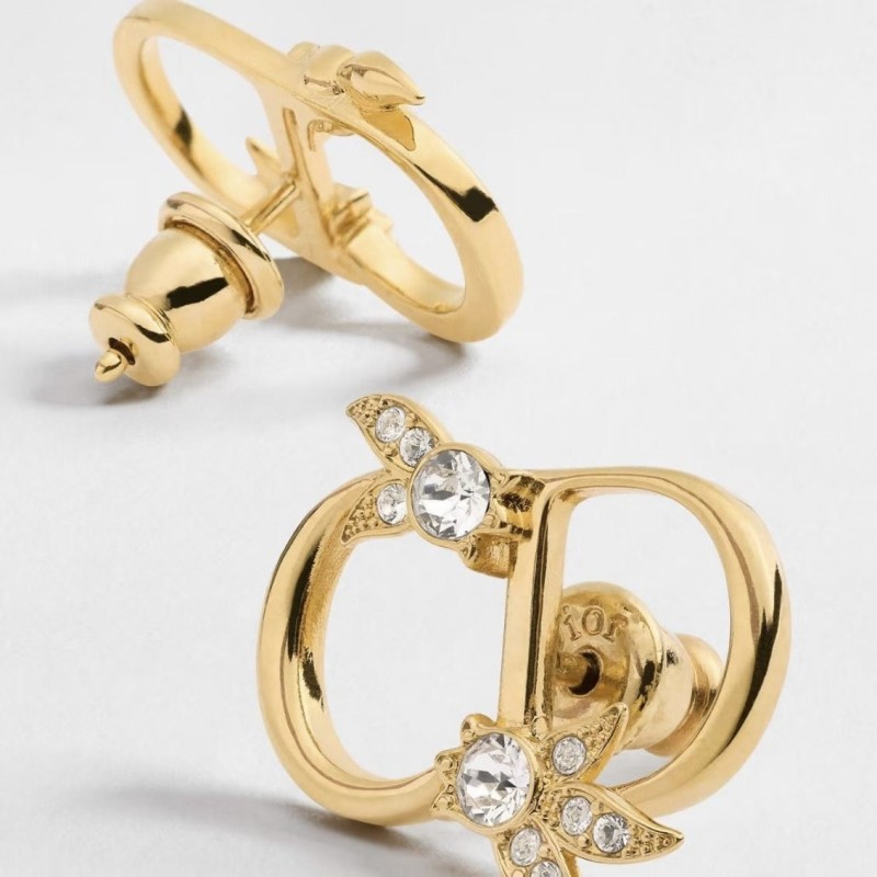 Dior Earrings 