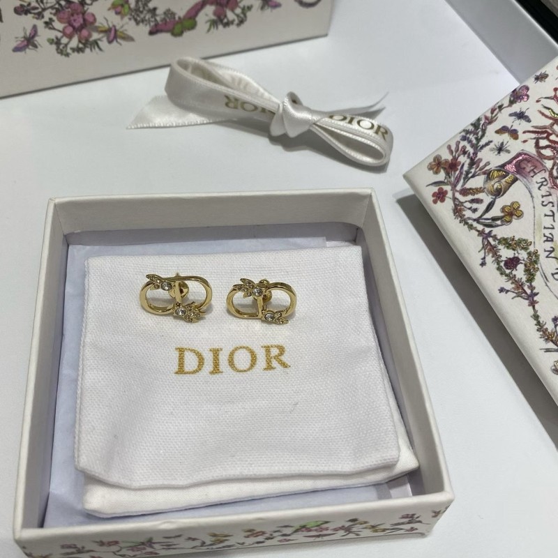 Dior Earrings 