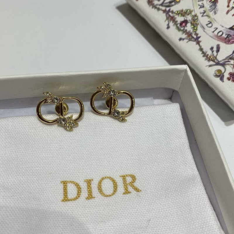 Dior Earrings 