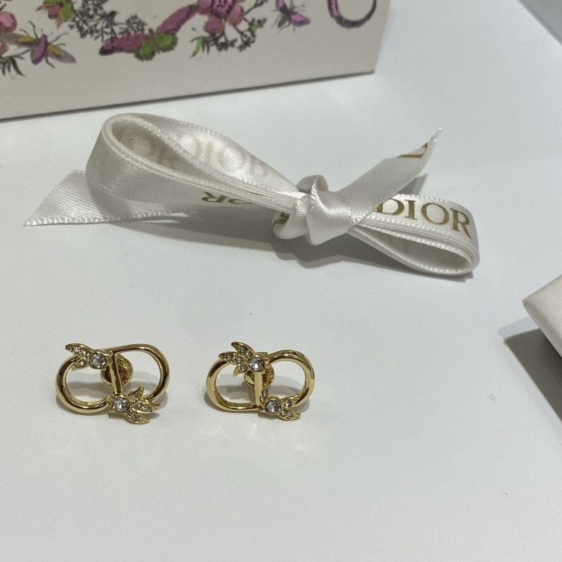 Dior Earrings 
