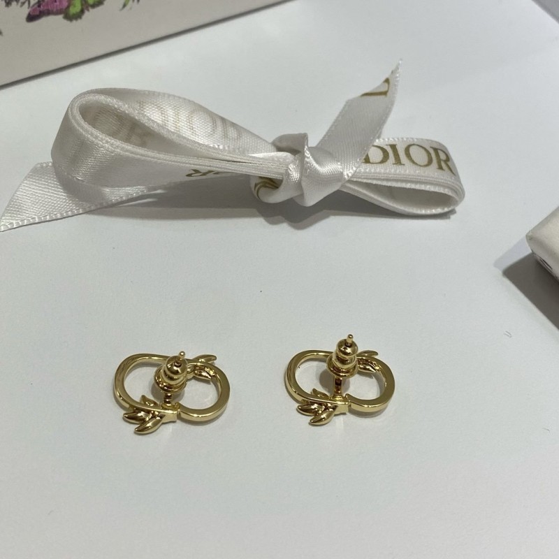 Dior Earrings 