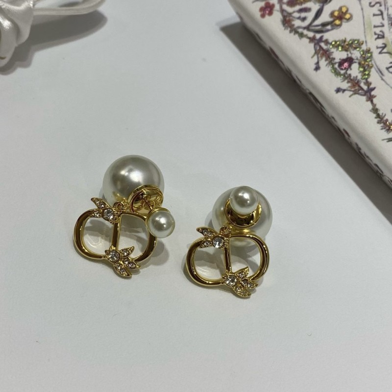 Dior Earrings 