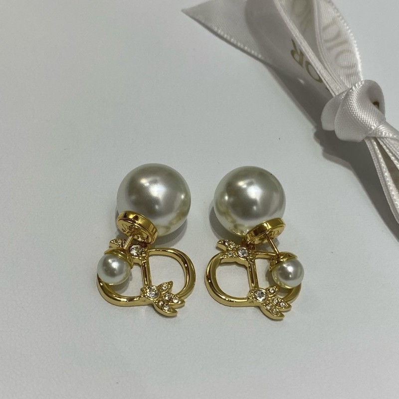 Dior Earrings 