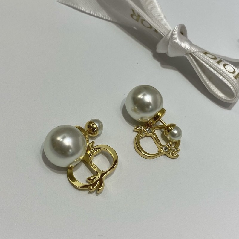 Dior Earrings 