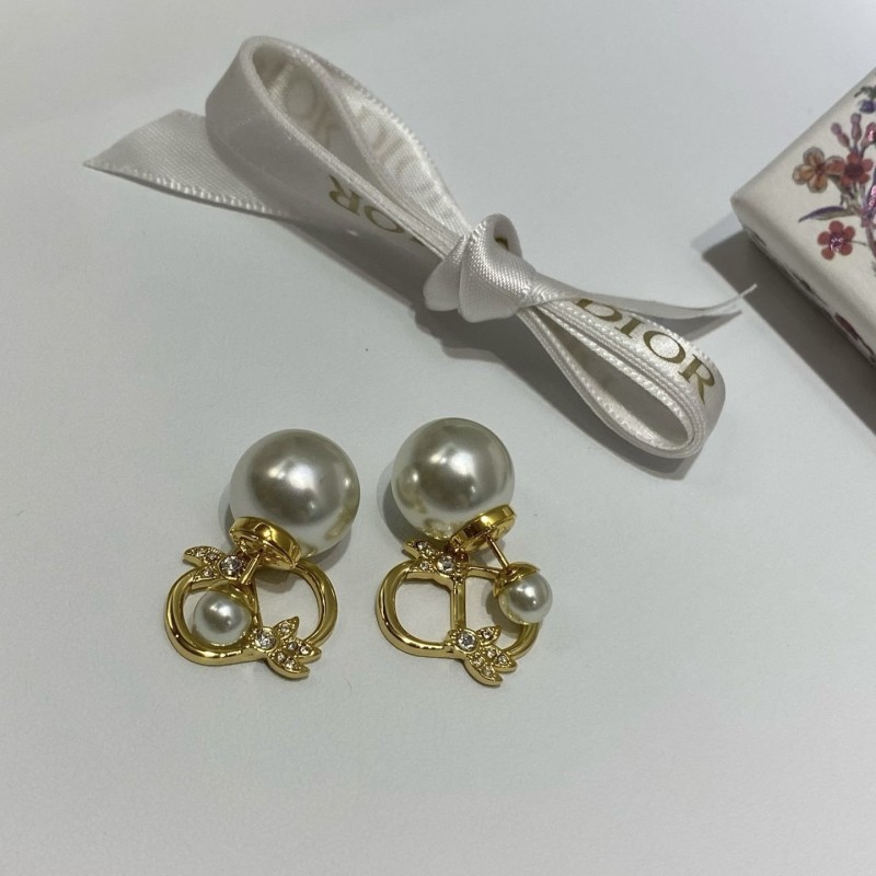Dior Earrings 