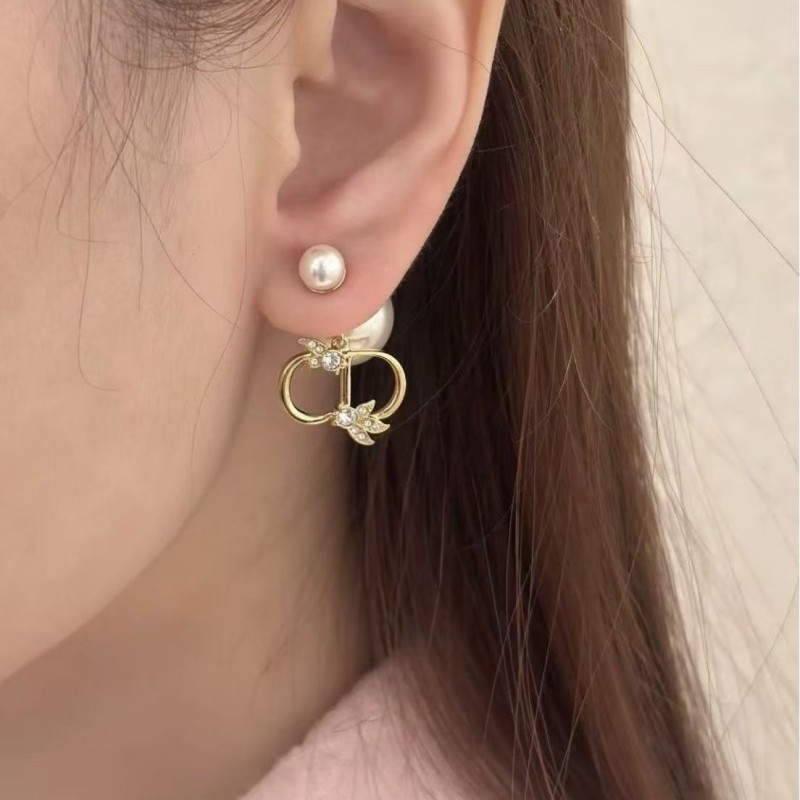Dior Earrings 