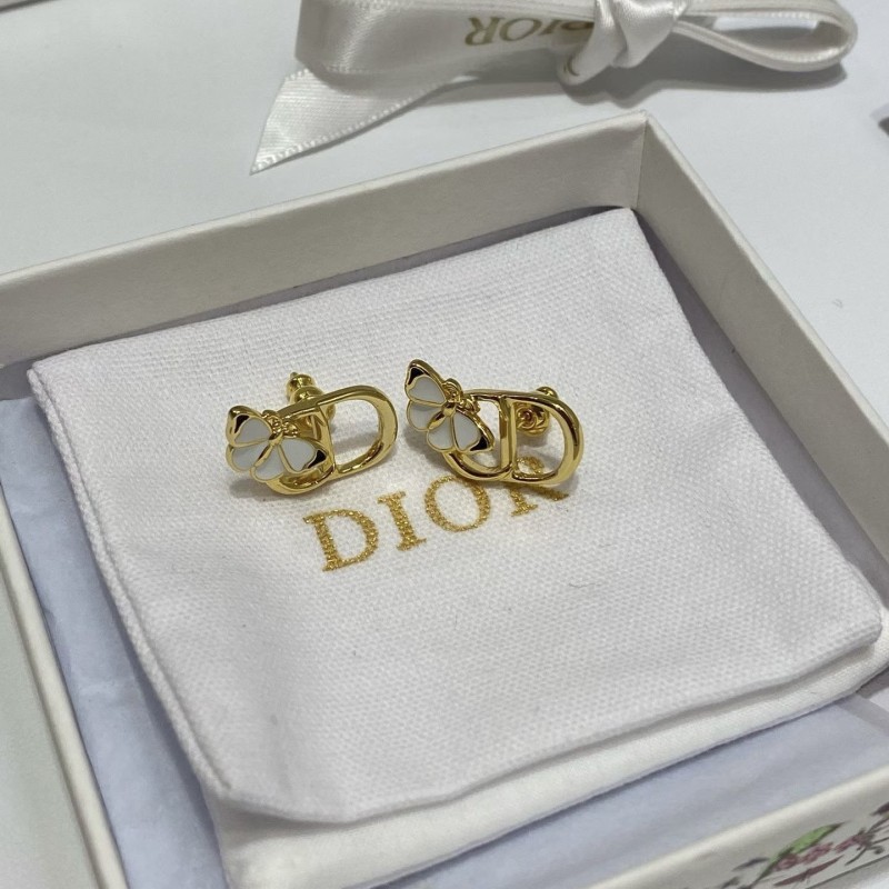 Dior Earrings 