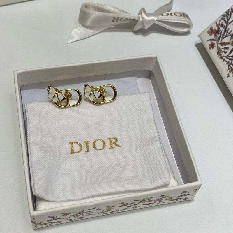 Dior Earrings 