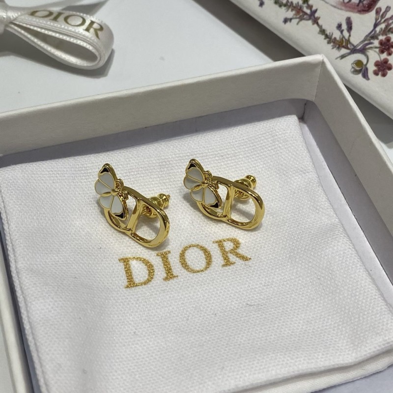 Dior Earrings 