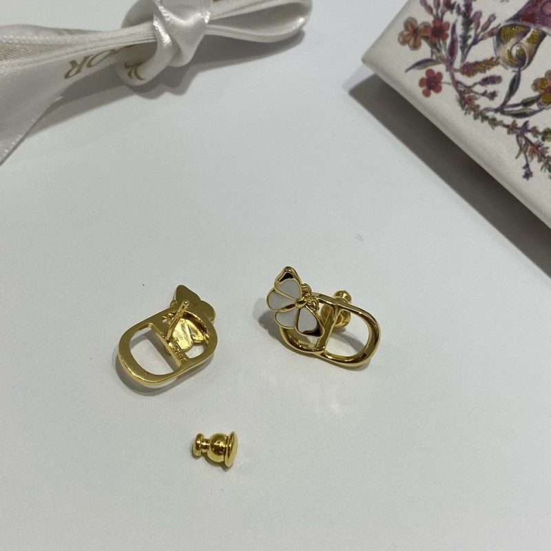 Dior Earrings 