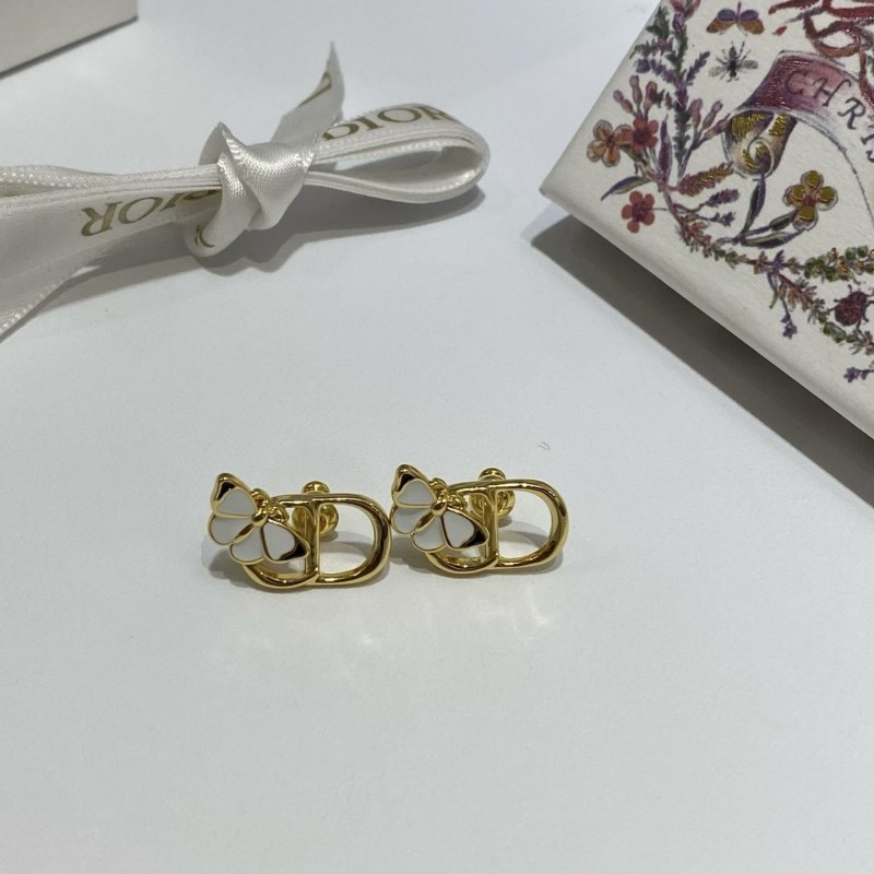 Dior Earrings 