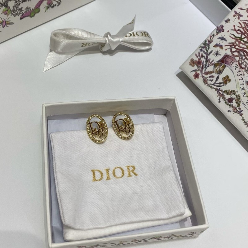 Dior Earrings 