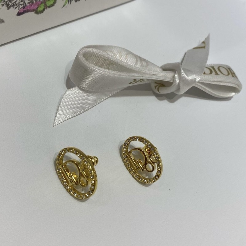 Dior Earrings 