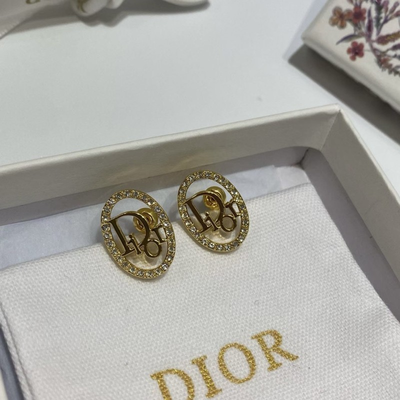 Dior Earrings 