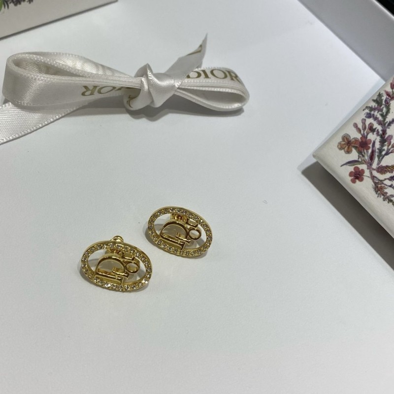 Dior Earrings 