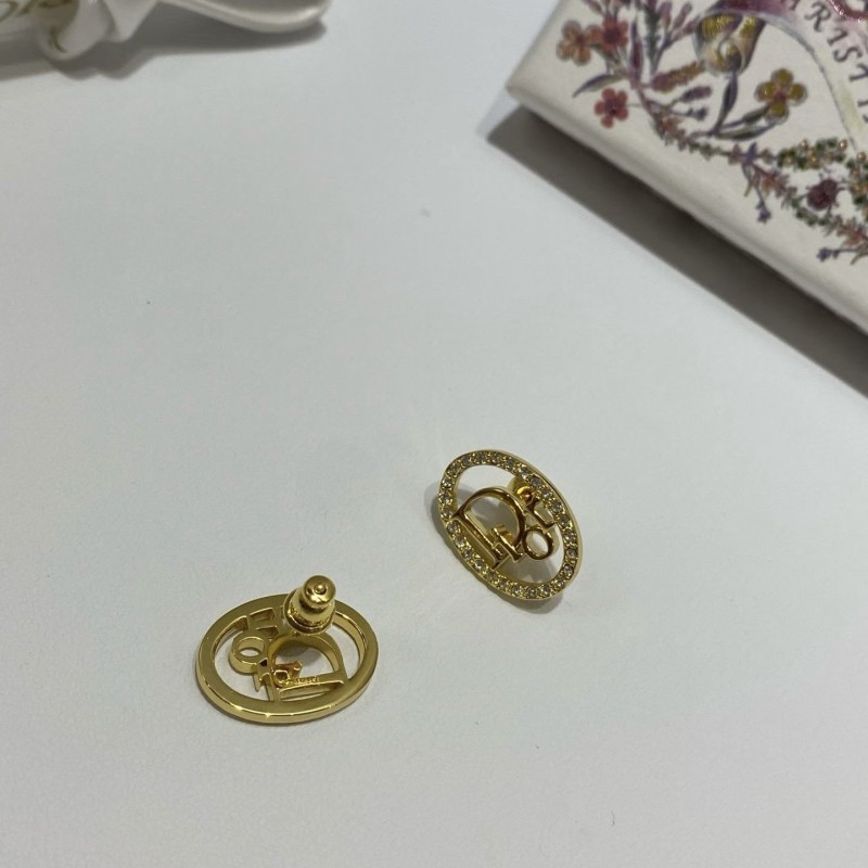 Dior Earrings 