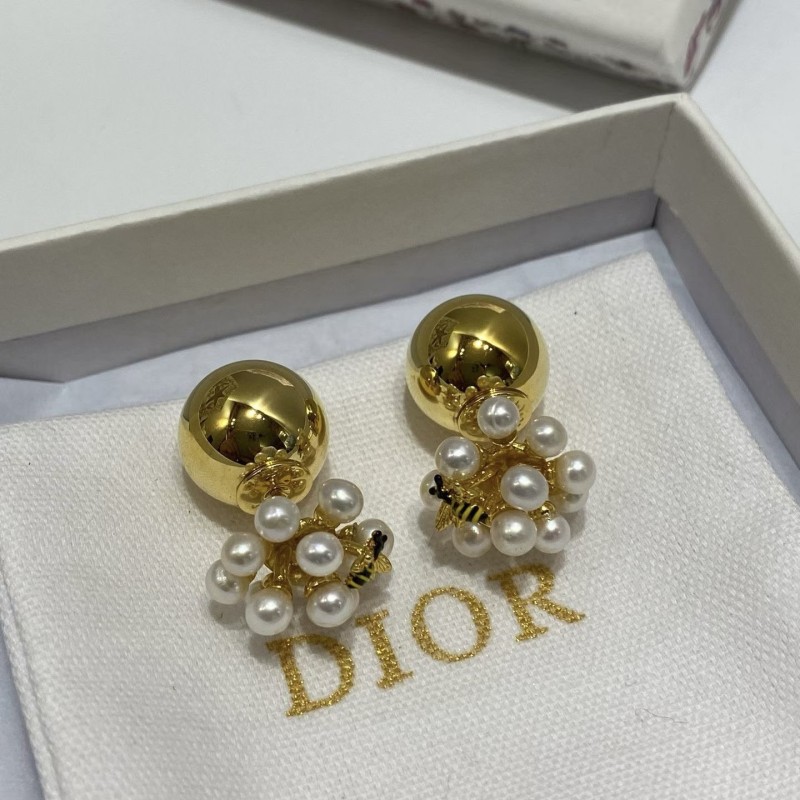 Dior Earrings 