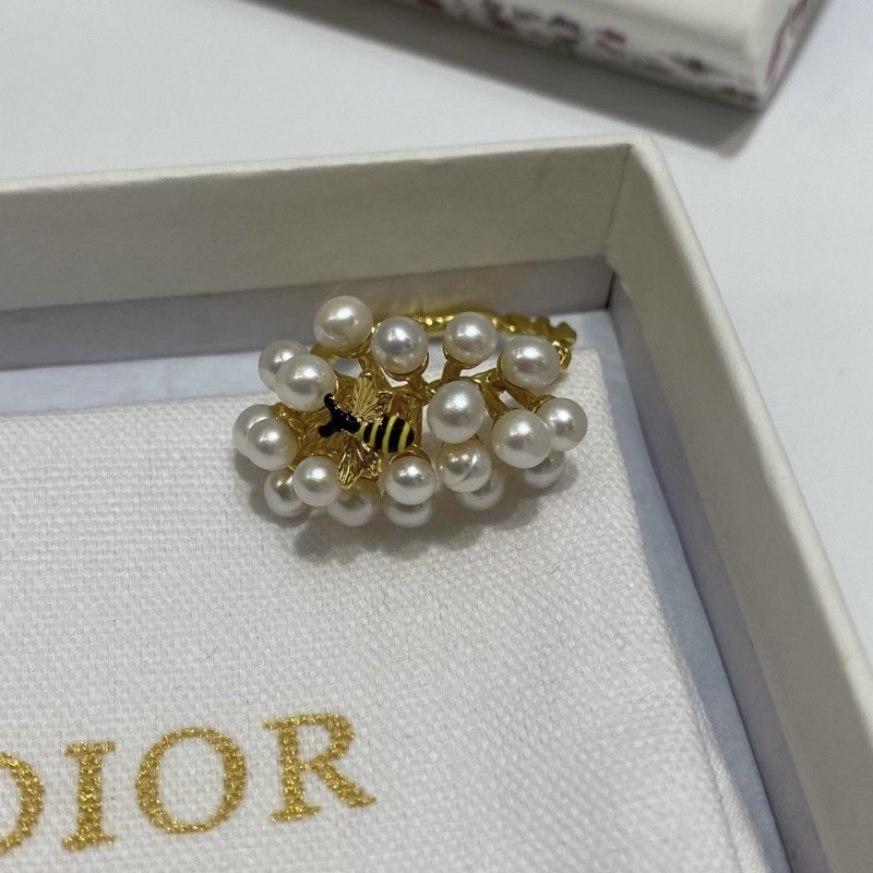 Dior Rings