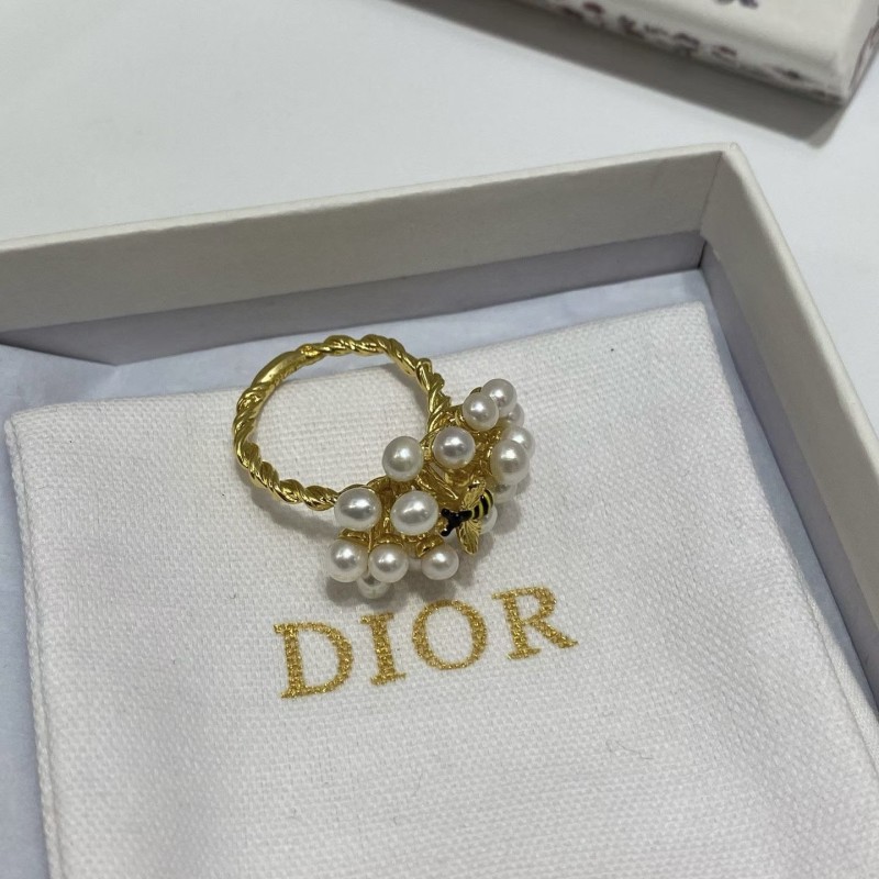 Dior Rings