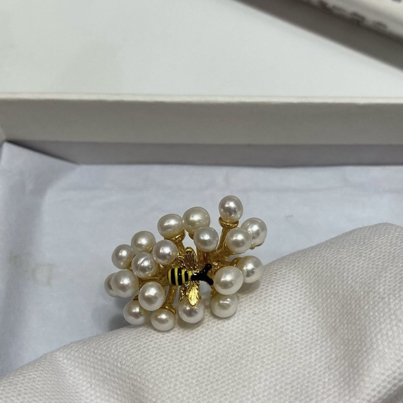 Dior Rings