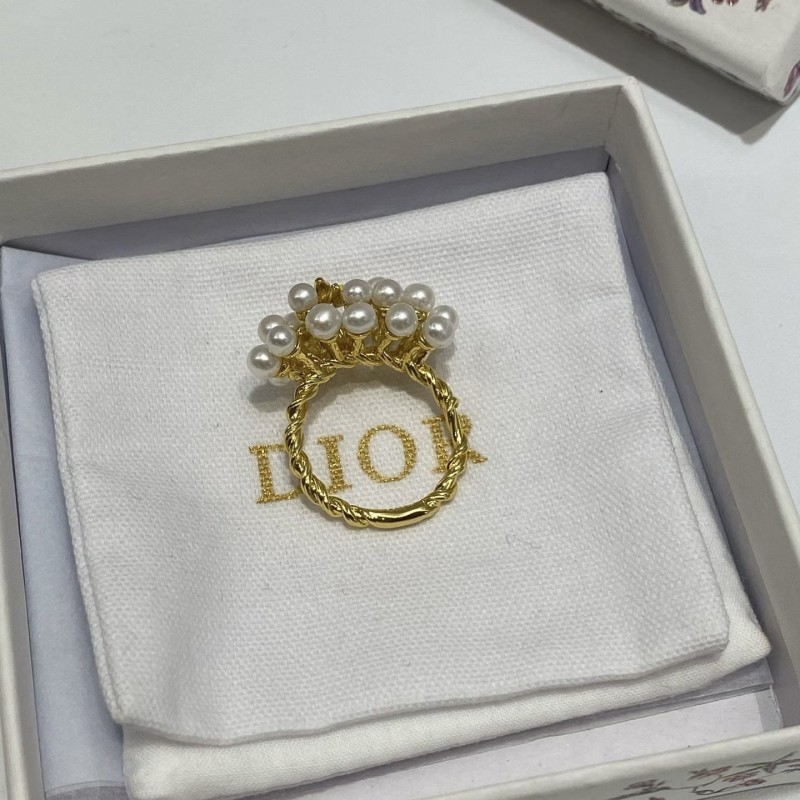 Dior Rings