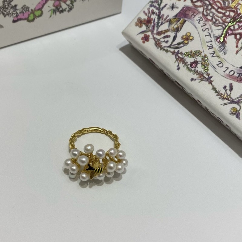 Dior Rings
