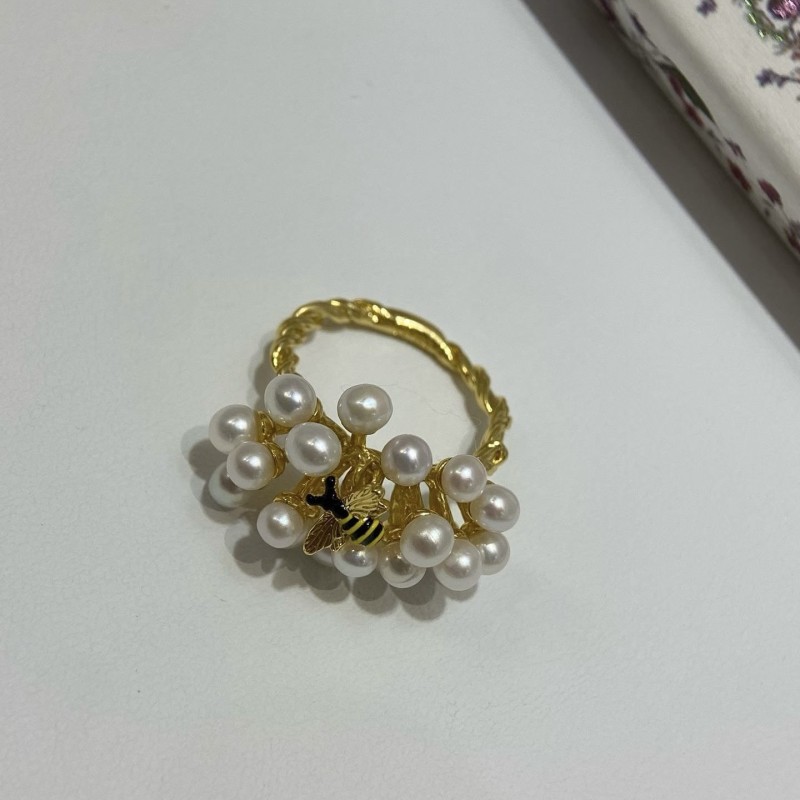 Dior Rings