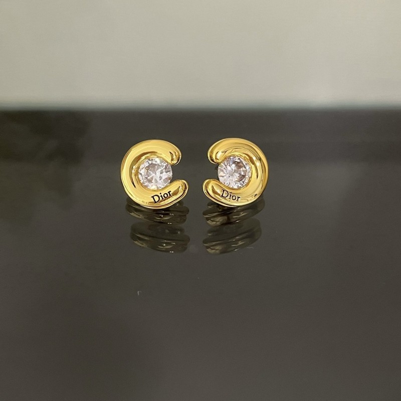 Dior Earrings 